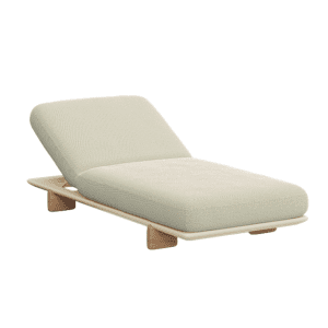 Milos Sunlounger