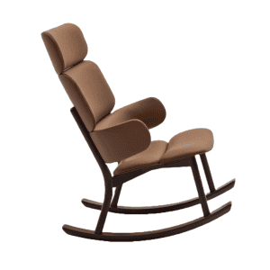 Band Beregère Rocking Lounge Chair